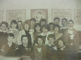 Встреча выпускников 1988 г.